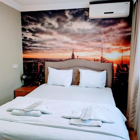 Seyri Istanbul Hotel Exterior foto